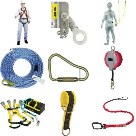 Picture for category Fall Protection